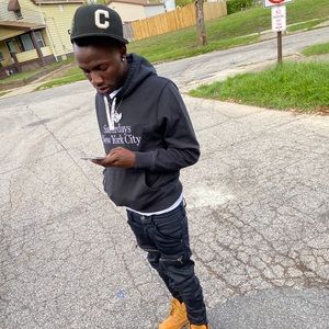 Meet your Posher, Darryl